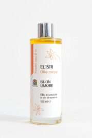 Elisir Buon Umore 100ml OLFATTIVA | Acquista Online Erba Mistica