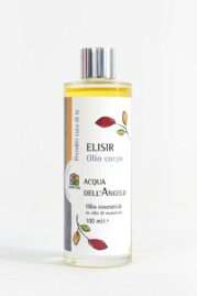 Elisir Acqua dell'angelo 100ml OLFATTIVA | Acquista Online Erba Mistica