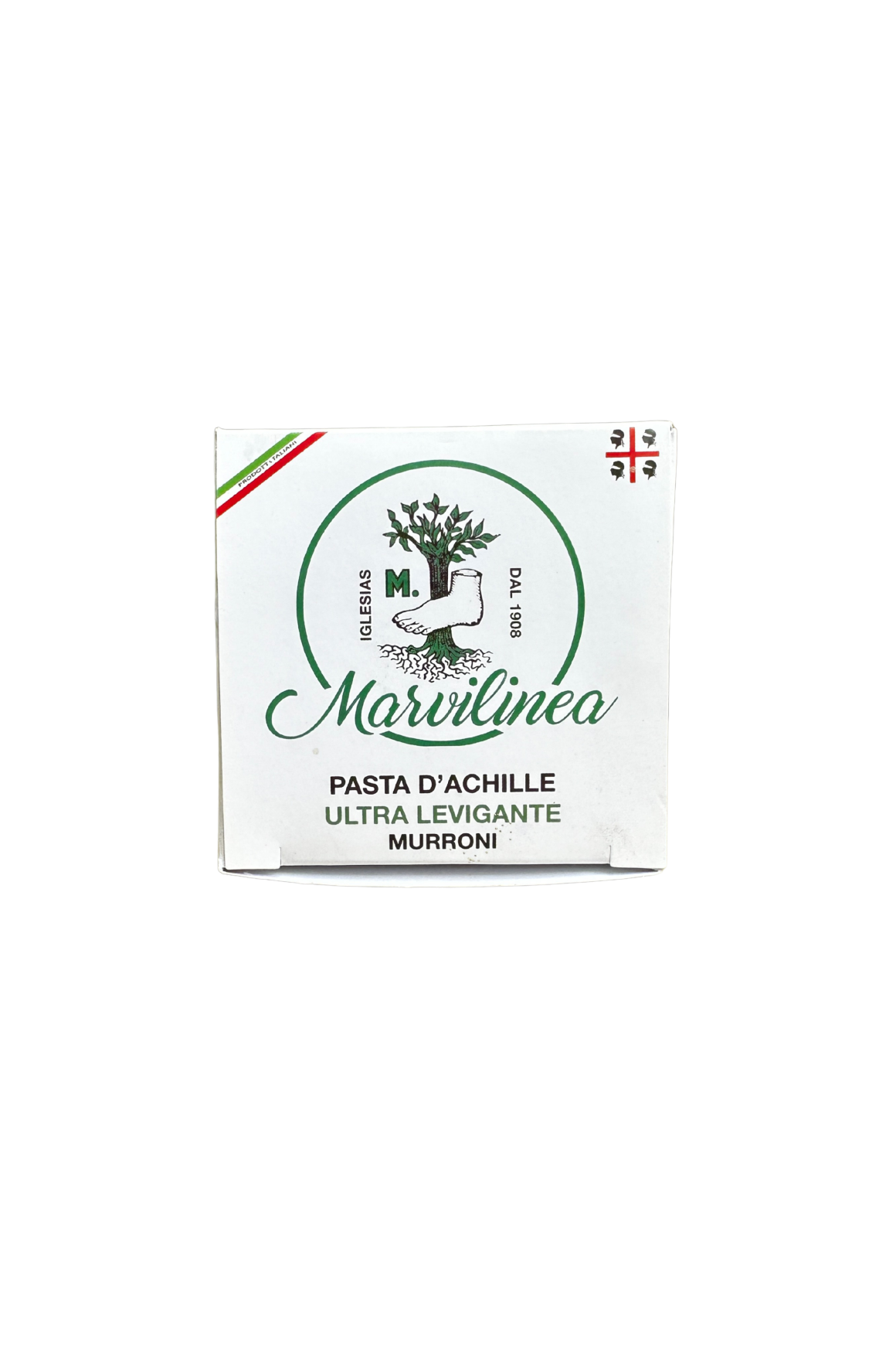 Pasta d'Achille Murroni MURRONI | Acquista Online Erba Mistica