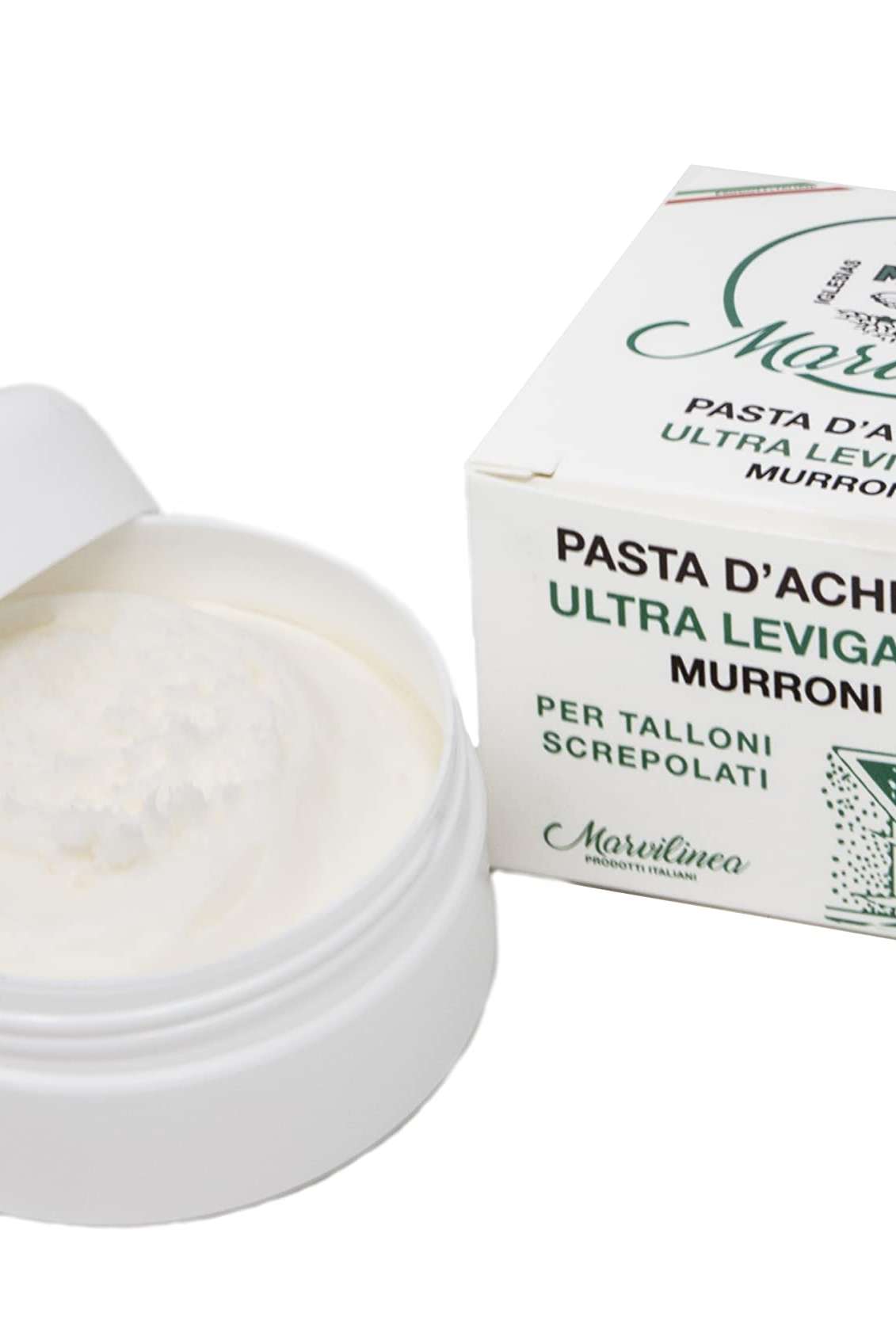 Pasta d'Achille Murroni MURRONI | Acquista Online Erba Mistica