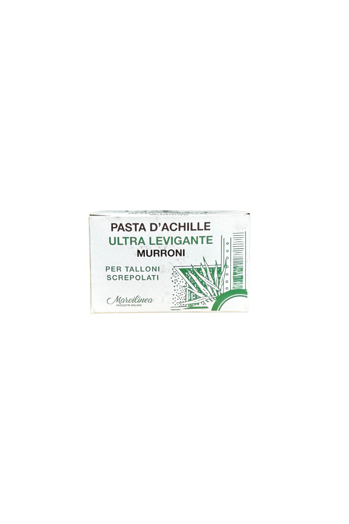 Pasta d'Achille Murroni MURRONI | Acquista Online Erba Mistica