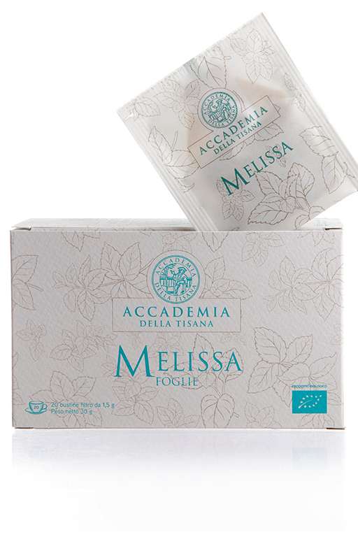 Melissa 20 filtri BIOKYMA | Acquista Online Erba Mistica