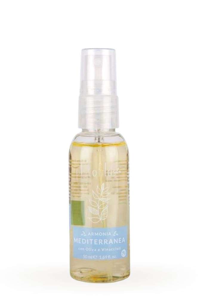 Armonia mediterranea 50 ml PHITOFILOS | Acquista Online Erba Mistica