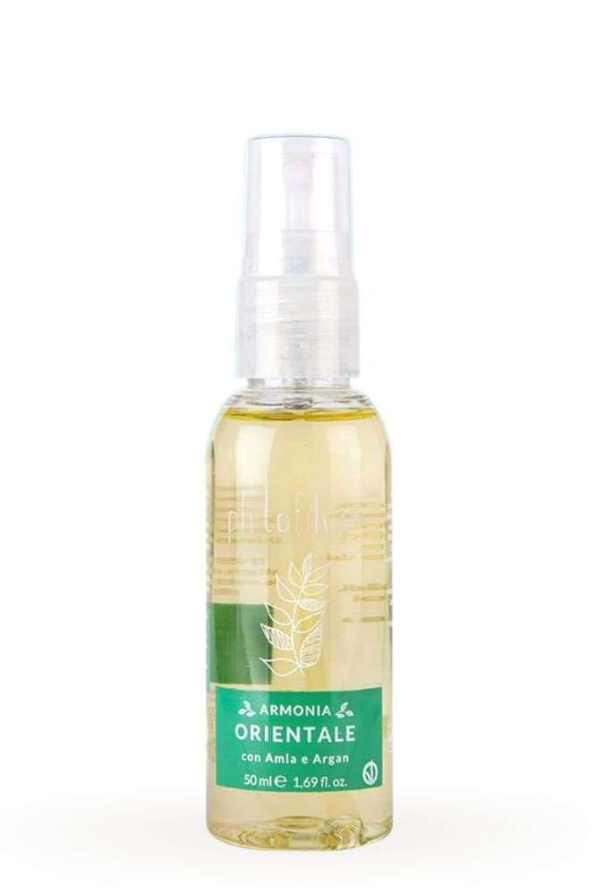 Armonia orientale 50 ml PHITOFILOS | Acquista Online Erba Mistica