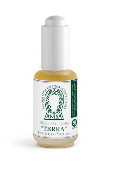 Oleolito TERRA 30 ml QUALITERBE | Acquista Online Erba Mistica