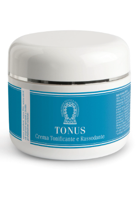 Crema Corpo Tonus 200ml QUALITERBE | Acquista Online Erba Mistica