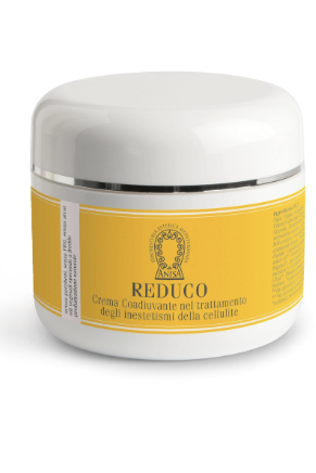 Crema Corpo REDUCO 200ML QUALITERBE | Acquista Online Erba Mistica