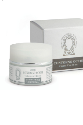 Crema Contorno Occhi 30 ml QUALITERBE | Acquista Online Erba Mistica